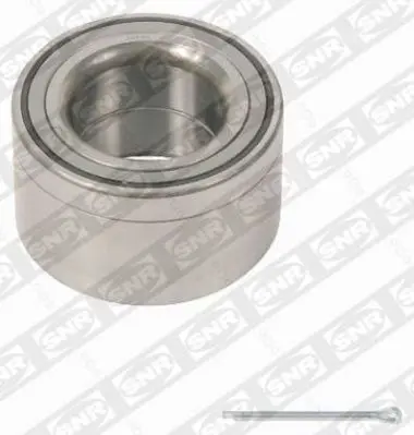 Handler.Part Wheel Bearing Kit SNR R17908 1