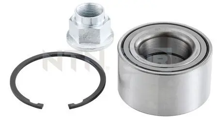 Handler.Part Wheel bearing kit SNR R17927 1