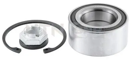 Handler.Part Wheel bearing kit SNR R18012 1