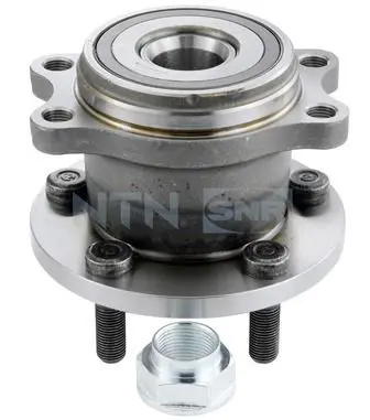 Handler.Part Wheel bearing kit SNR R18124 1