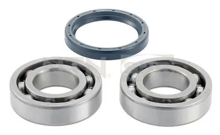 Handler.Part Wheel bearing kit SNR R18200 1