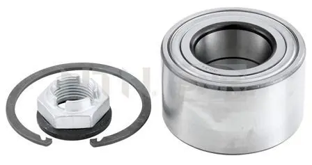 Handler.Part Wheel bearing kit SNR R18307 1