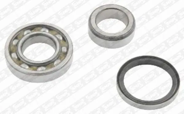 Handler.Part Wheel Bearing Kit SNR R18400 1