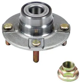 Handler.Part Wheel bearing kit SNR R18402 1