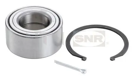 Handler.Part Wheel bearing kit SNR R18413 1