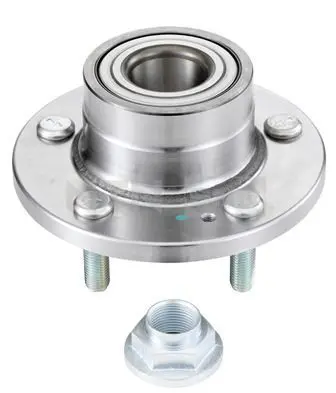 Handler.Part Wheel bearing kit SNR R18431 1