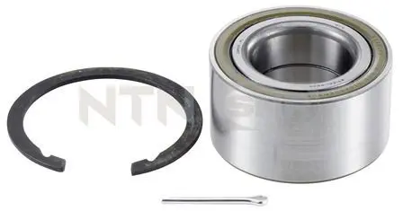 Handler.Part Wheel bearing kit SNR R18458 1