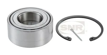 Handler.Part Wheel bearing kit SNR R18460 1