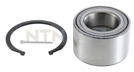 Handler.Part Wheel bearing kit SNR R18462 1