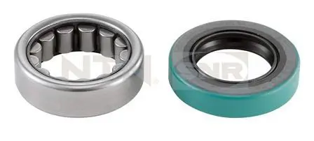 Handler.Part Wheel bearing kit SNR R18623 1