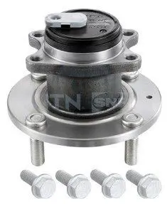 Handler.Part Wheel bearing kit SNR R18706 1