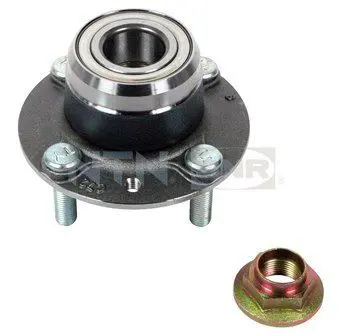 Handler.Part Wheel bearing kit SNR R18902 1