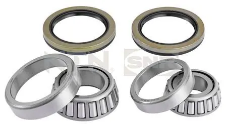 Handler.Part Wheel bearing kit SNR R18908 1