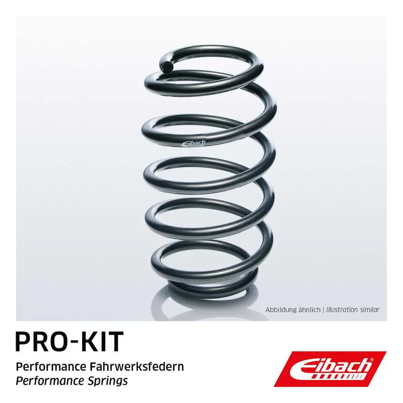 Handler.Part Coil spring EIBACH F116301603HA 1