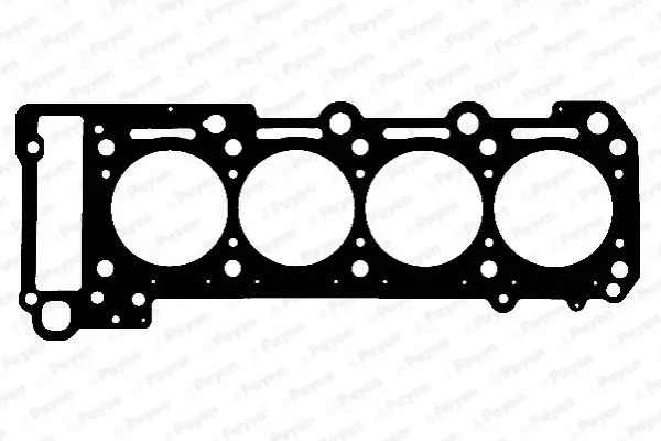 Handler.Part Gasket, cylinder head PAYEN AC5620 2