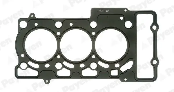 Handler.Part Gasket, cylinder head PAYEN AC5670 1