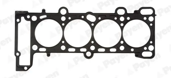 Handler.Part Gasket, cylinder head PAYEN AC5680 1