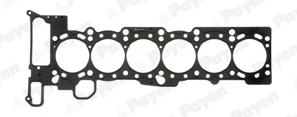 Handler.Part Gasket, cylinder head PAYEN AC5900 1