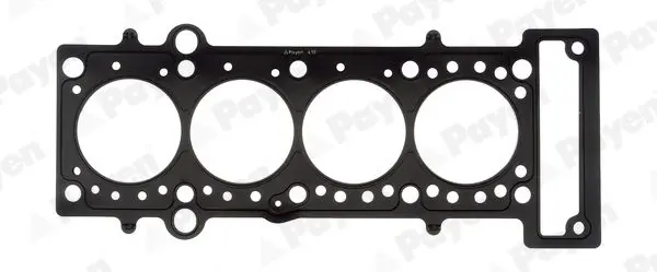 Handler.Part Gasket, cylinder head PAYEN AC5920 1