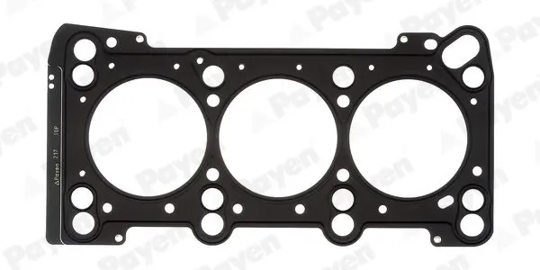 Handler.Part Gasket, cylinder head PAYEN AC5970 1