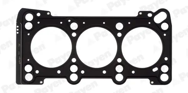 Handler.Part Gasket, cylinder head PAYEN AC5980 1