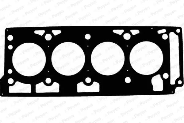 Handler.Part Gasket, cylinder head PAYEN AD5020 2