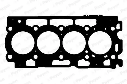 Handler.Part Gasket, cylinder head PAYEN AD5130 1