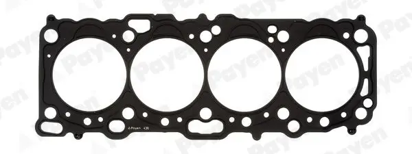 Handler.Part Gasket, cylinder head PAYEN AD5280 1