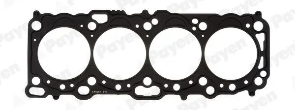 Handler.Part Gasket, cylinder head PAYEN AD5281 1