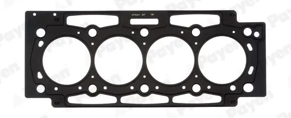 Handler.Part Gasket, cylinder head PAYEN AD5300 1