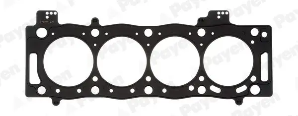 Handler.Part Gasket, cylinder head PAYEN AD5510 1