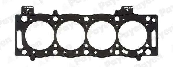 Handler.Part Gasket, cylinder head PAYEN AD5520 1