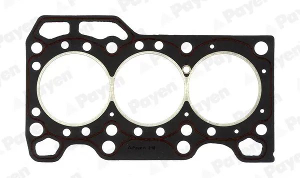 Handler.Part Gasket, cylinder head PAYEN AD5690 1