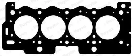 Handler.Part Gasket, cylinder head PAYEN AD5701 1