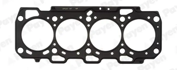 Handler.Part Gasket, cylinder head PAYEN AD5850 1