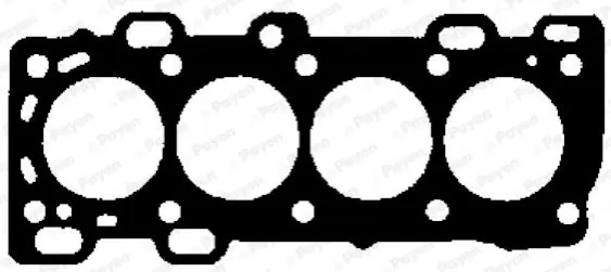 Handler.Part Gasket, cylinder head PAYEN AA5621 2