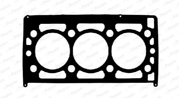 Handler.Part Gasket, cylinder head PAYEN AA5920 2