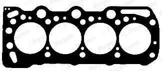 Handler.Part Gasket, cylinder head PAYEN AB5010 1