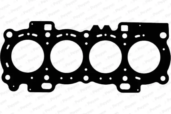 Handler.Part Gasket, cylinder head PAYEN AB5120 2