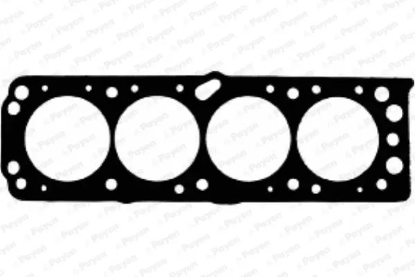 Handler.Part Gasket, cylinder head PAYEN AB5230 1