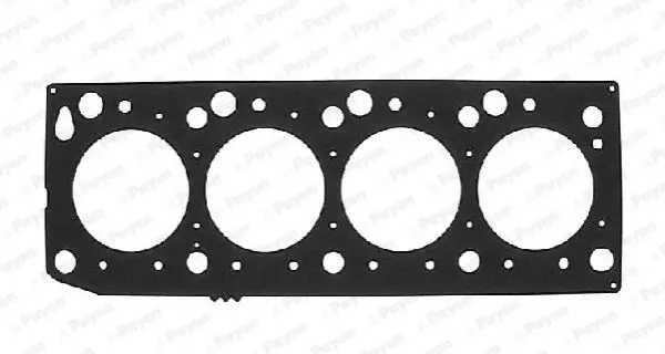 Handler.Part Gasket, cylinder head PAYEN AB5310 2