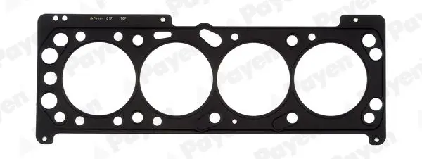 Handler.Part Gasket, cylinder head PAYEN AB5540 1