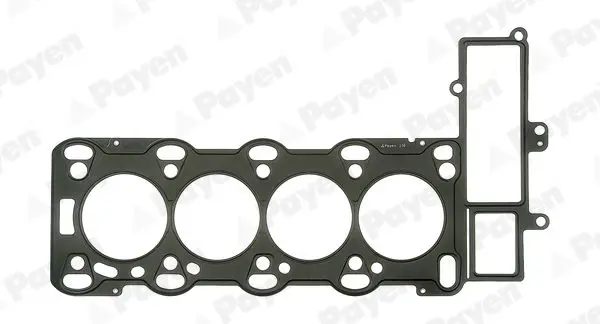 Handler.Part Gasket, cylinder head PAYEN AB5670 1