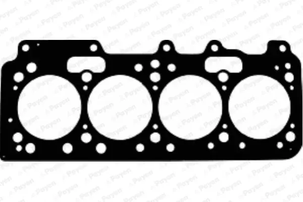 Handler.Part Gasket, cylinder head PAYEN AC5140 1