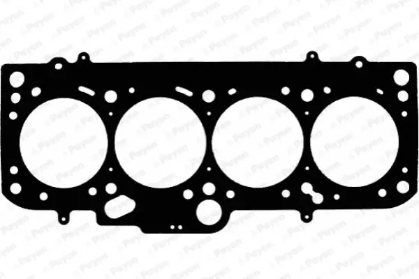 Handler.Part Gasket, cylinder head PAYEN AC5220 1