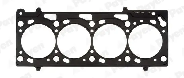 Handler.Part Gasket, cylinder head PAYEN AC5280 1