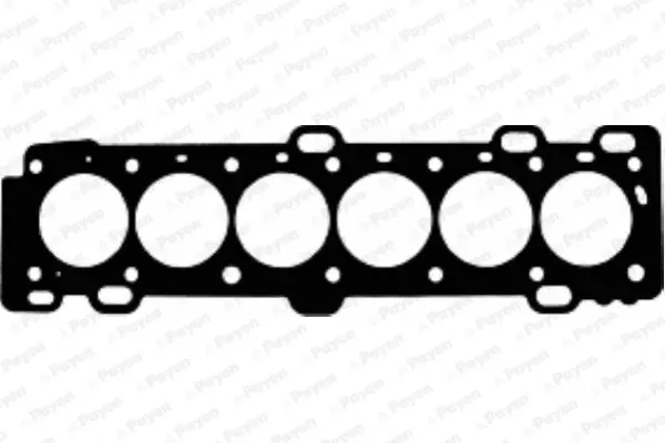 Handler.Part Gasket, cylinder head PAYEN AE5150 1