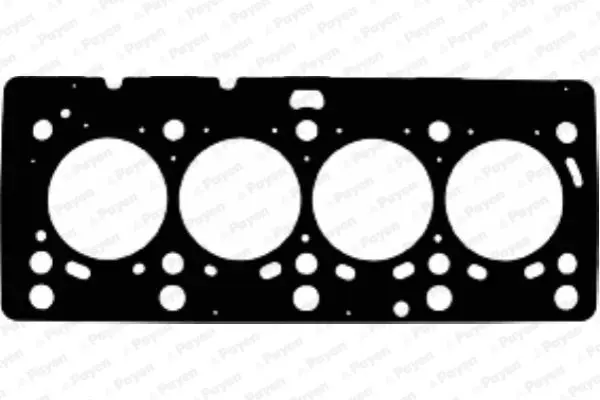 Handler.Part Gasket, cylinder head PAYEN AE5200 2