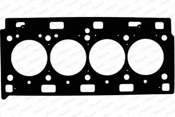 Handler.Part Gasket, cylinder head PAYEN AE5210 1