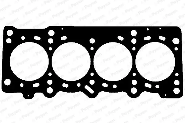 Handler.Part Gasket, cylinder head PAYEN AE5240 2